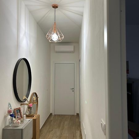 Il Tortellino Vagante - Elegant Apartment Modena Eksteriør billede