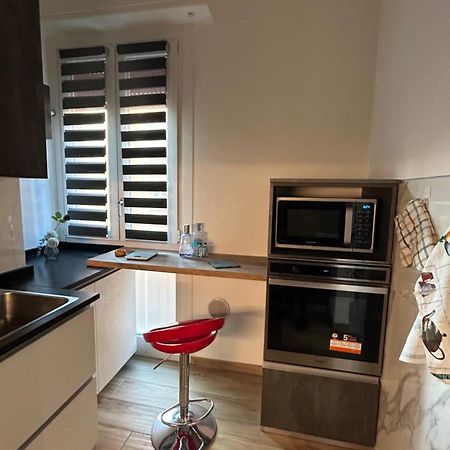 Il Tortellino Vagante - Elegant Apartment Modena Eksteriør billede