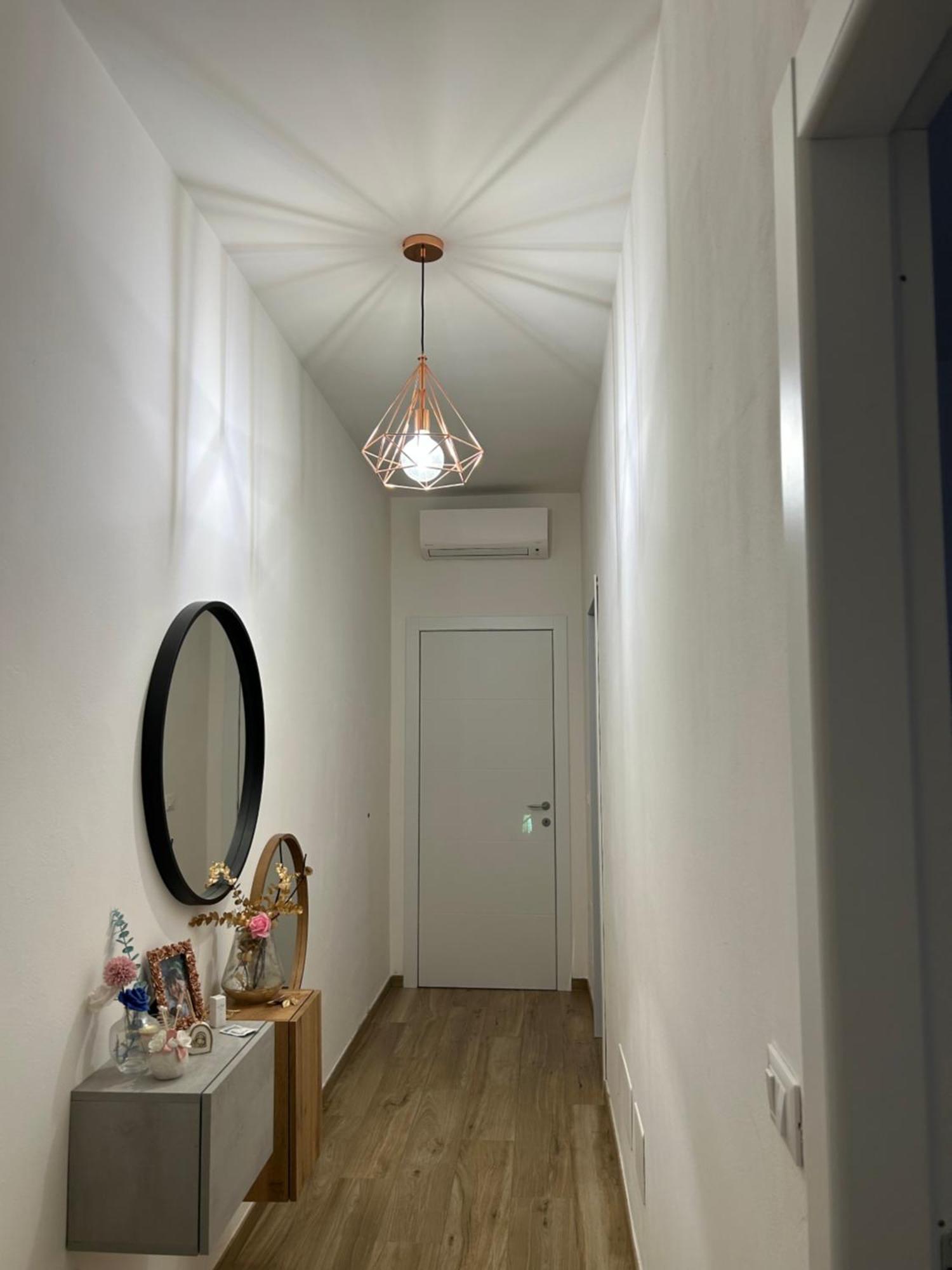 Il Tortellino Vagante - Elegant Apartment Modena Eksteriør billede