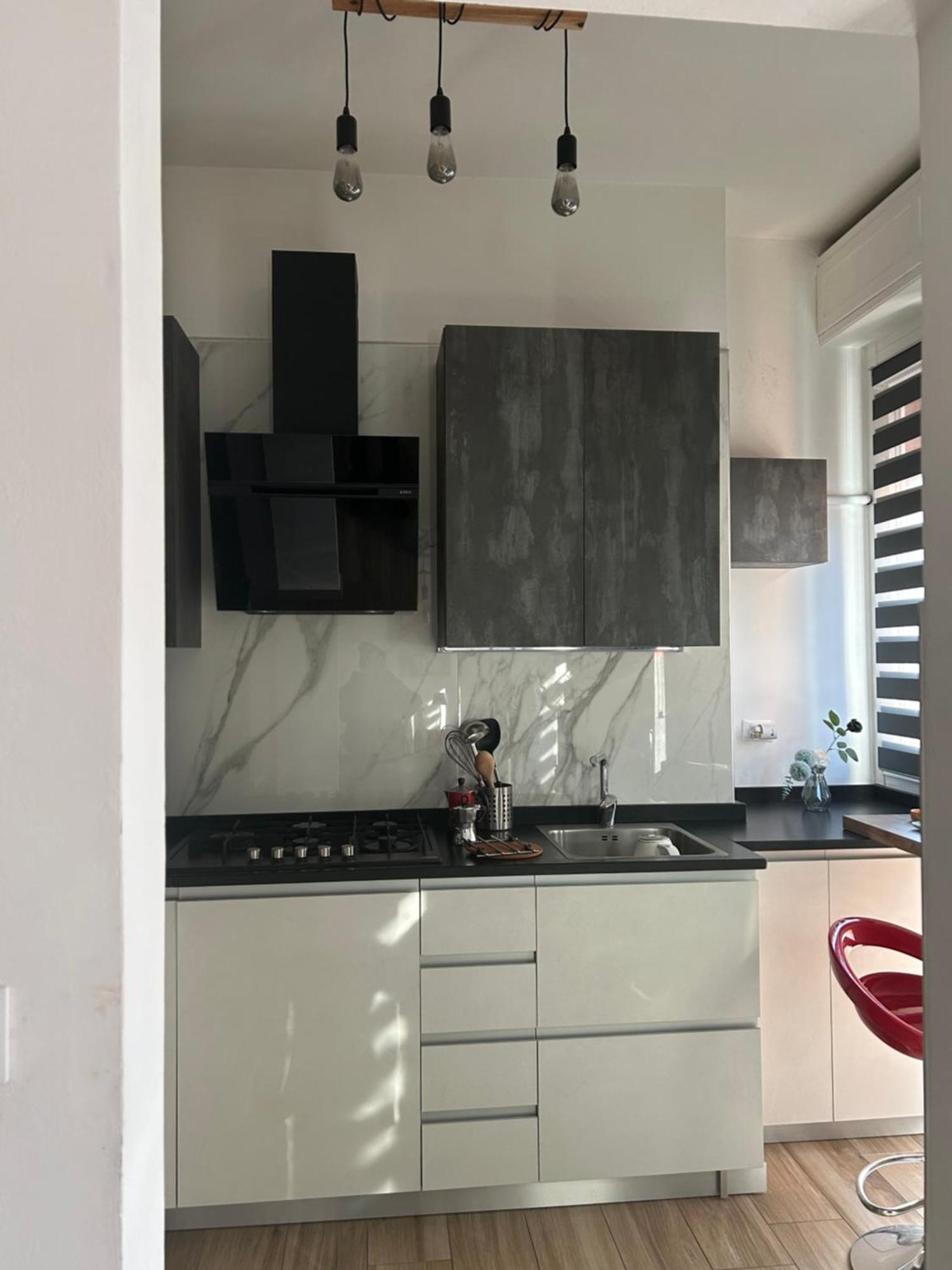 Il Tortellino Vagante - Elegant Apartment Modena Eksteriør billede