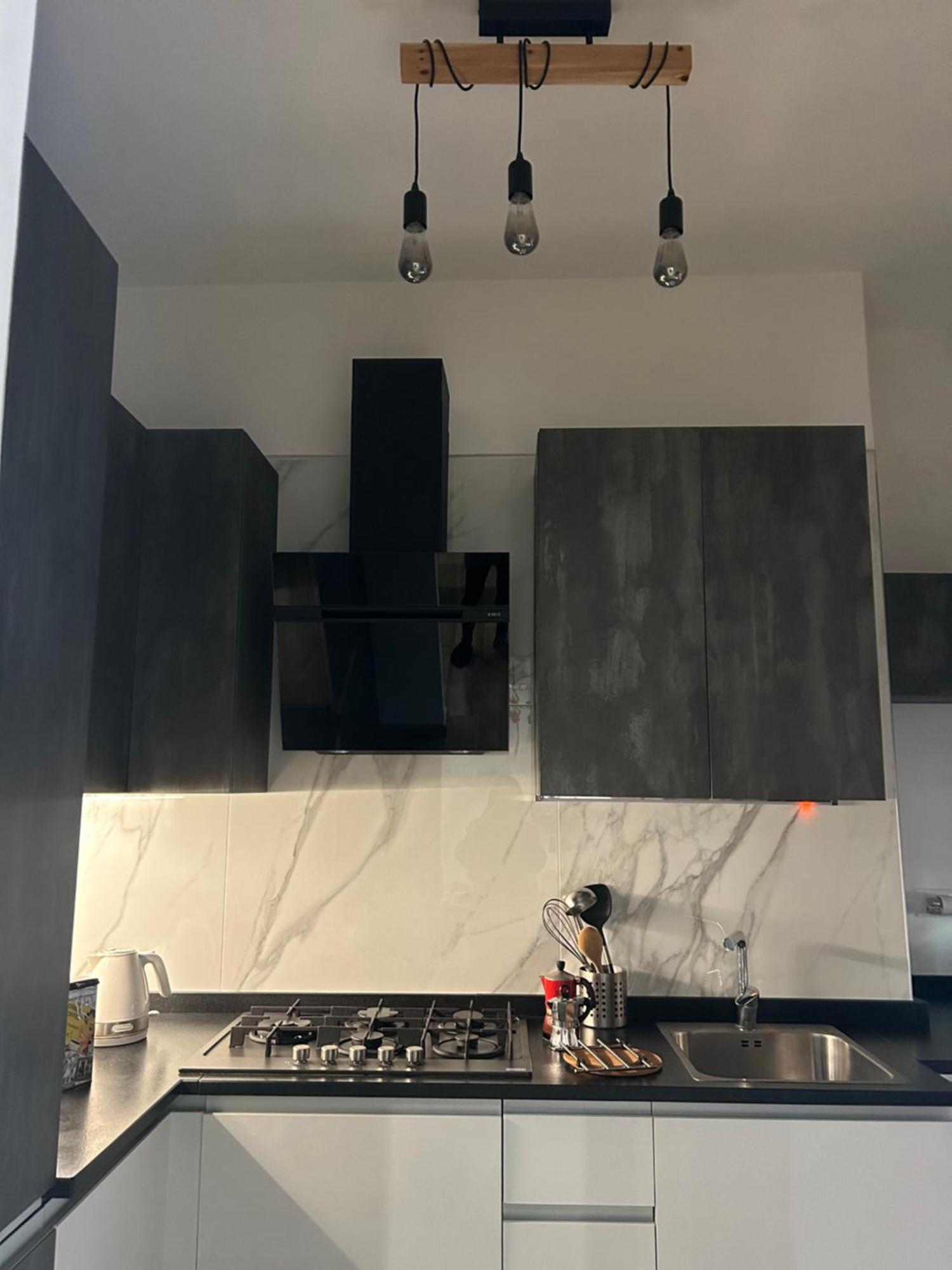 Il Tortellino Vagante - Elegant Apartment Modena Eksteriør billede