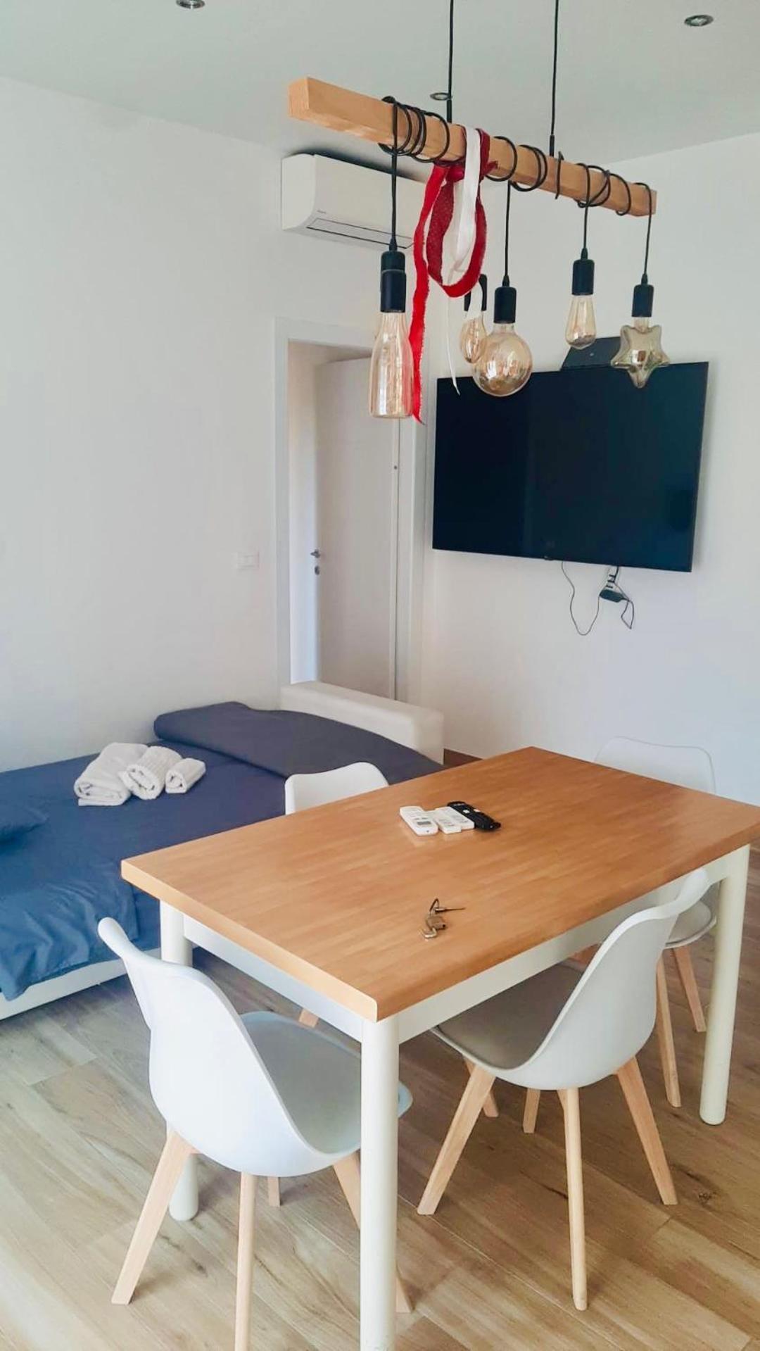 Il Tortellino Vagante - Elegant Apartment Modena Eksteriør billede